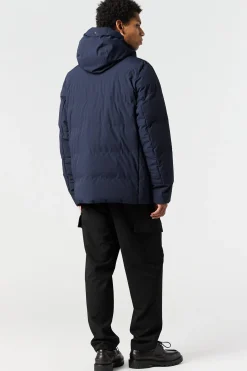 KAZU - VESTE À CAPUCHE*Parajumpers Online