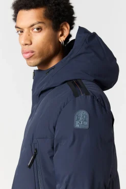 KAZU - VESTE À CAPUCHE*Parajumpers Online