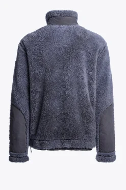 KIMBALL - SWEAT-SHIRT ZIPPÉ EN POLAIRE BOUCLÉ*Parajumpers Hot