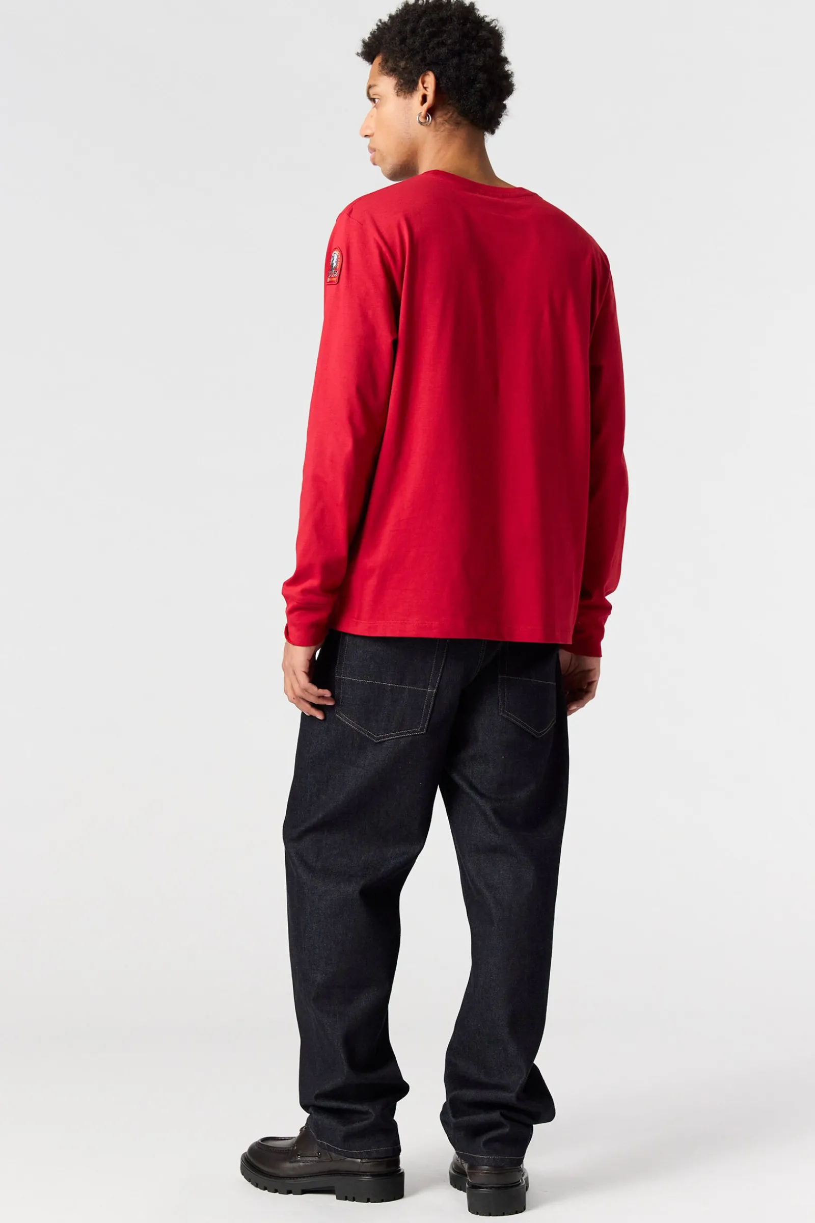 KIP - T-SHIRT*Parajumpers Clearance