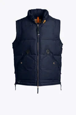 KOBUK - DOUDOUNE SANS MANCHES*Parajumpers Clearance