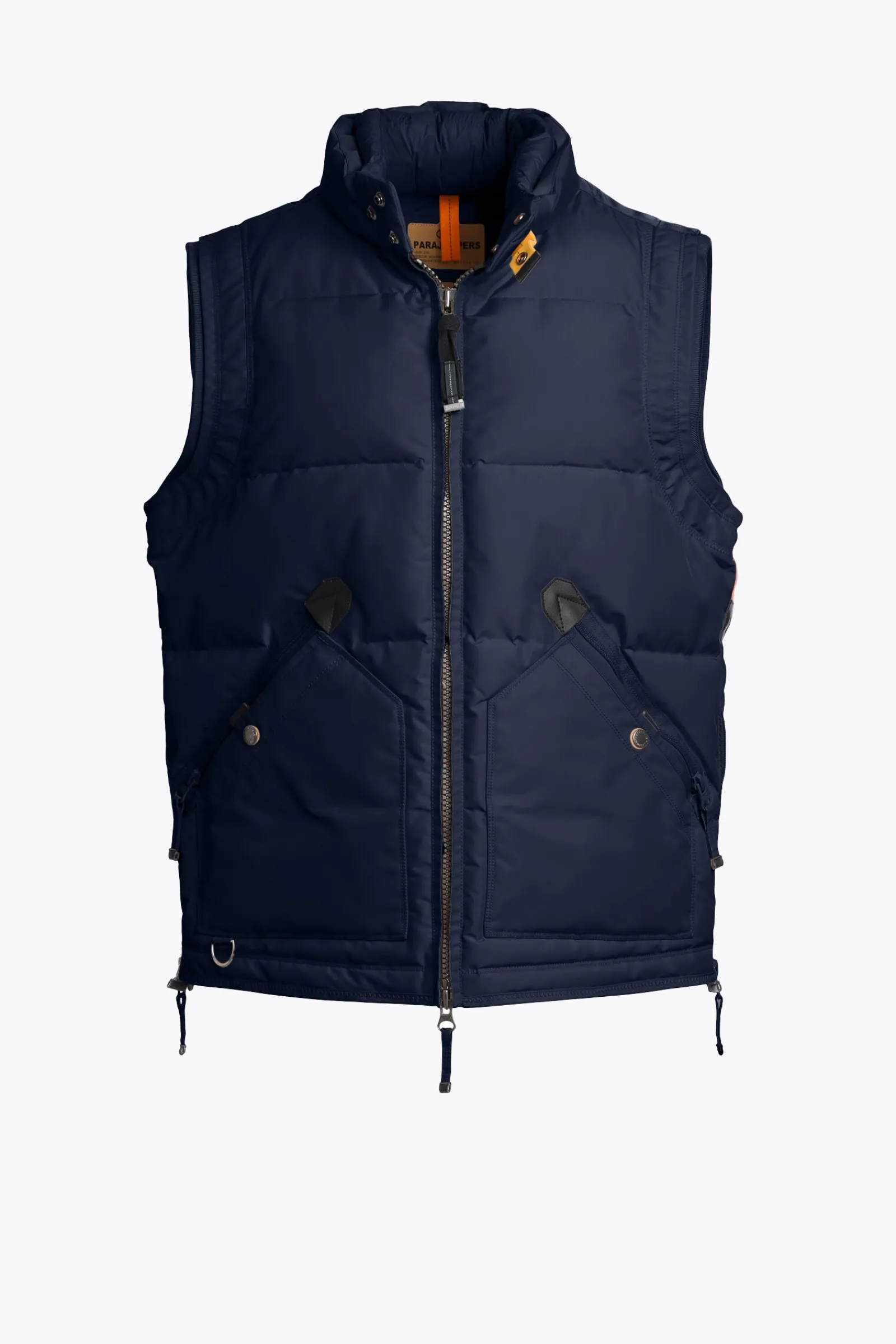 KOBUK - DOUDOUNE SANS MANCHES*Parajumpers Clearance