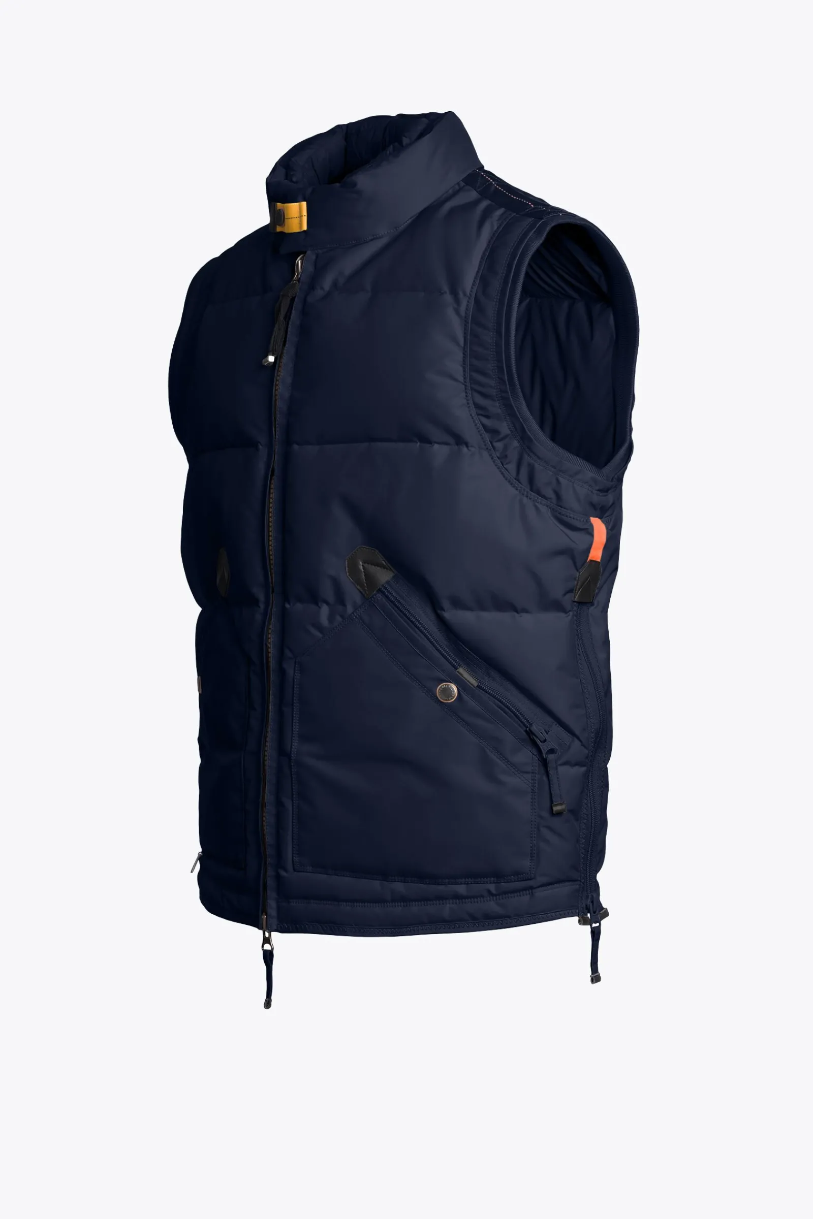 KOBUK - DOUDOUNE SANS MANCHES*Parajumpers Clearance