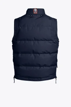 KOBUK - DOUDOUNE SANS MANCHES*Parajumpers Clearance