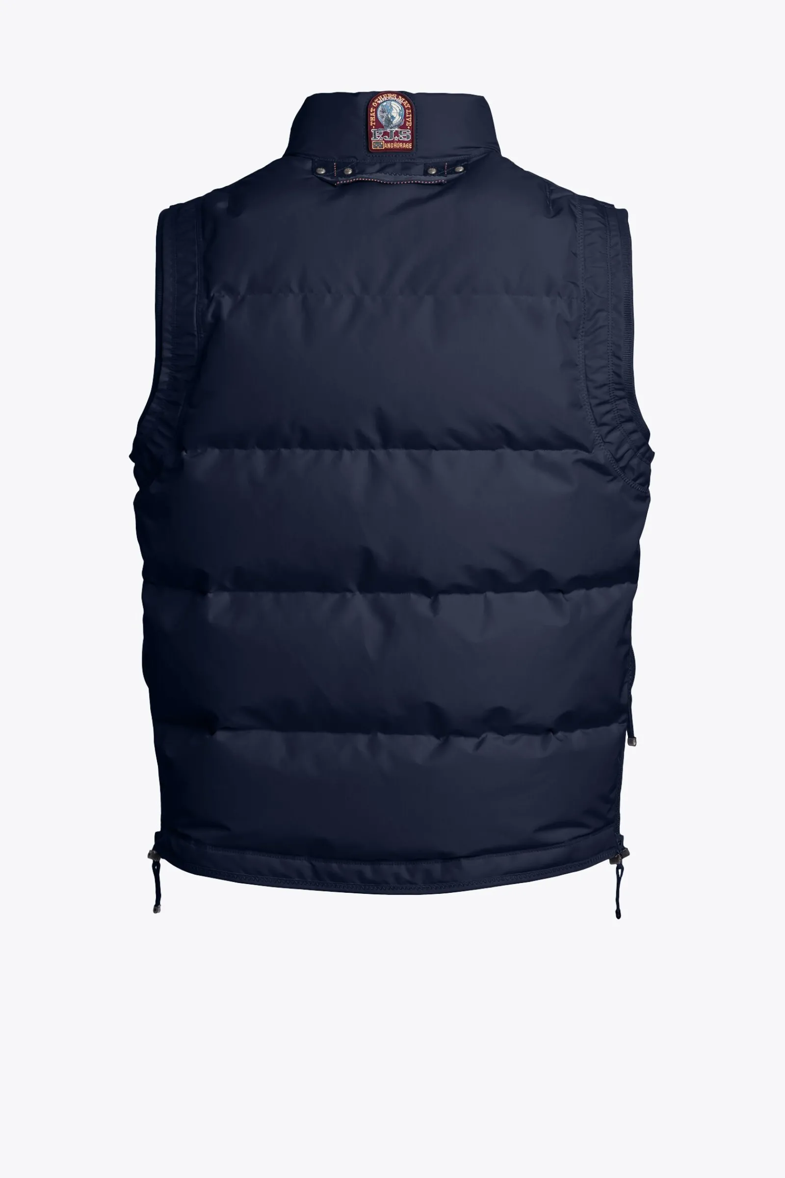 KOBUK - DOUDOUNE SANS MANCHES*Parajumpers Clearance