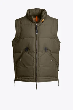 KOBUK - DOUDOUNE SANS MANCHES*Parajumpers