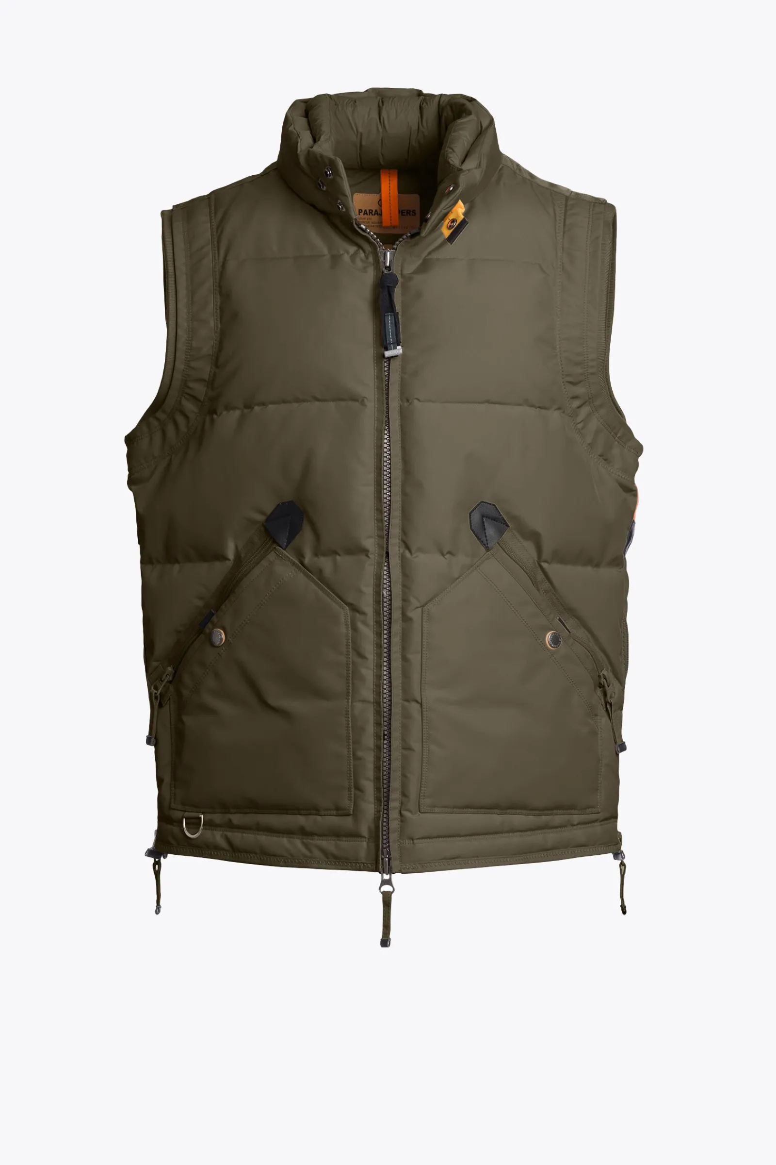 KOBUK - DOUDOUNE SANS MANCHES*Parajumpers