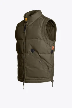 KOBUK - DOUDOUNE SANS MANCHES*Parajumpers