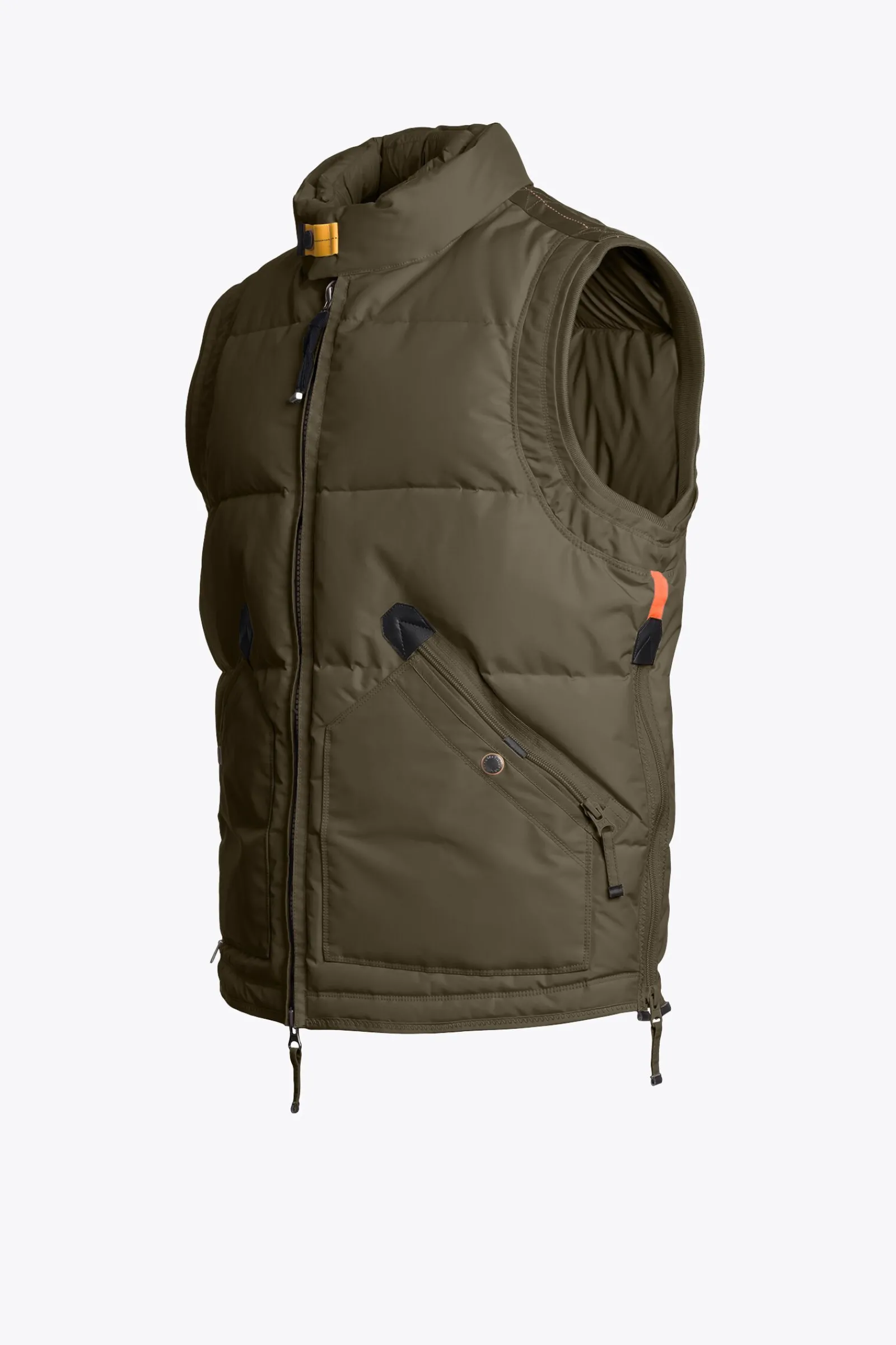 KOBUK - DOUDOUNE SANS MANCHES*Parajumpers