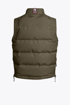 KOBUK - DOUDOUNE SANS MANCHES*Parajumpers