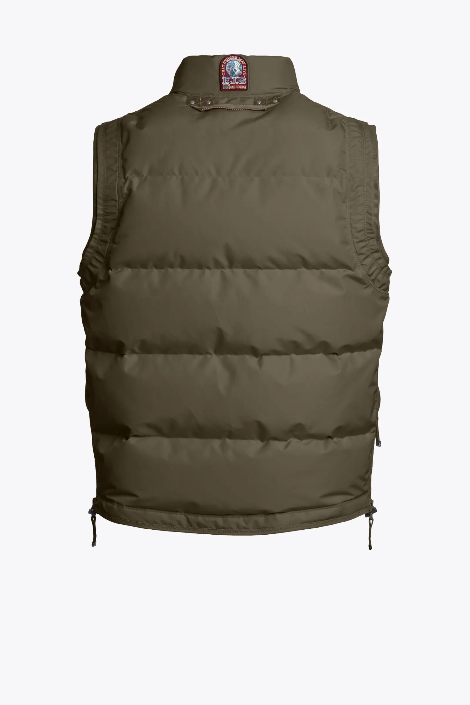 KOBUK - DOUDOUNE SANS MANCHES*Parajumpers