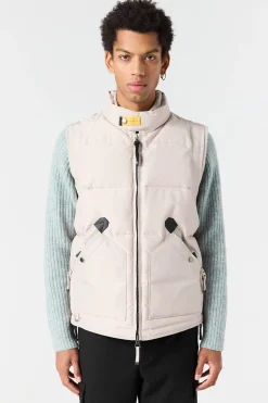 KOBUK - DOUDOUNE SANS MANCHES*Parajumpers