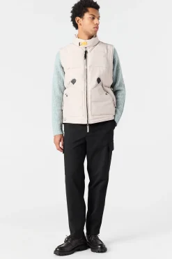 KOBUK - DOUDOUNE SANS MANCHES*Parajumpers