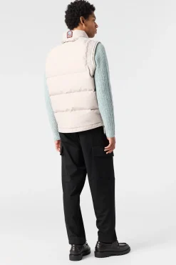 KOBUK - DOUDOUNE SANS MANCHES*Parajumpers