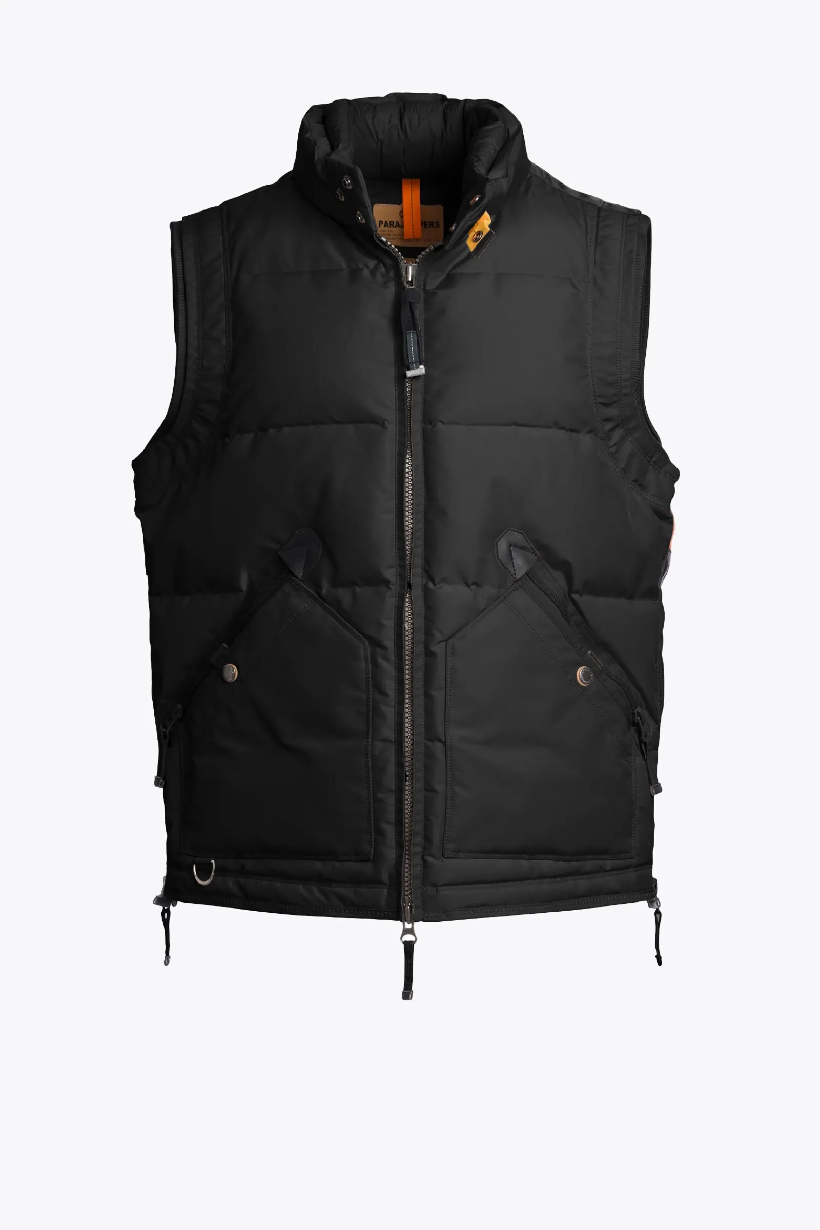 KOBUK - DOUDOUNE SANS MANCHES*Parajumpers Sale