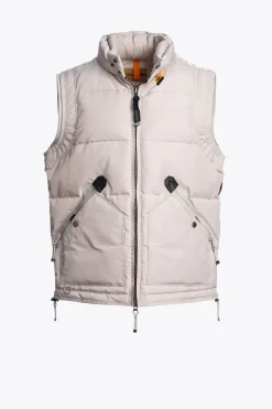 KOBUK - DOUDOUNE SANS MANCHES*Parajumpers New