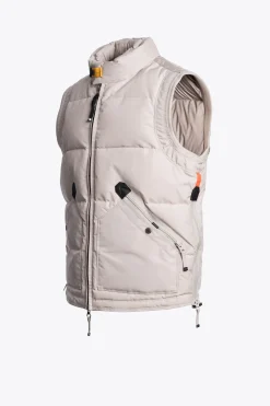 KOBUK - DOUDOUNE SANS MANCHES*Parajumpers New