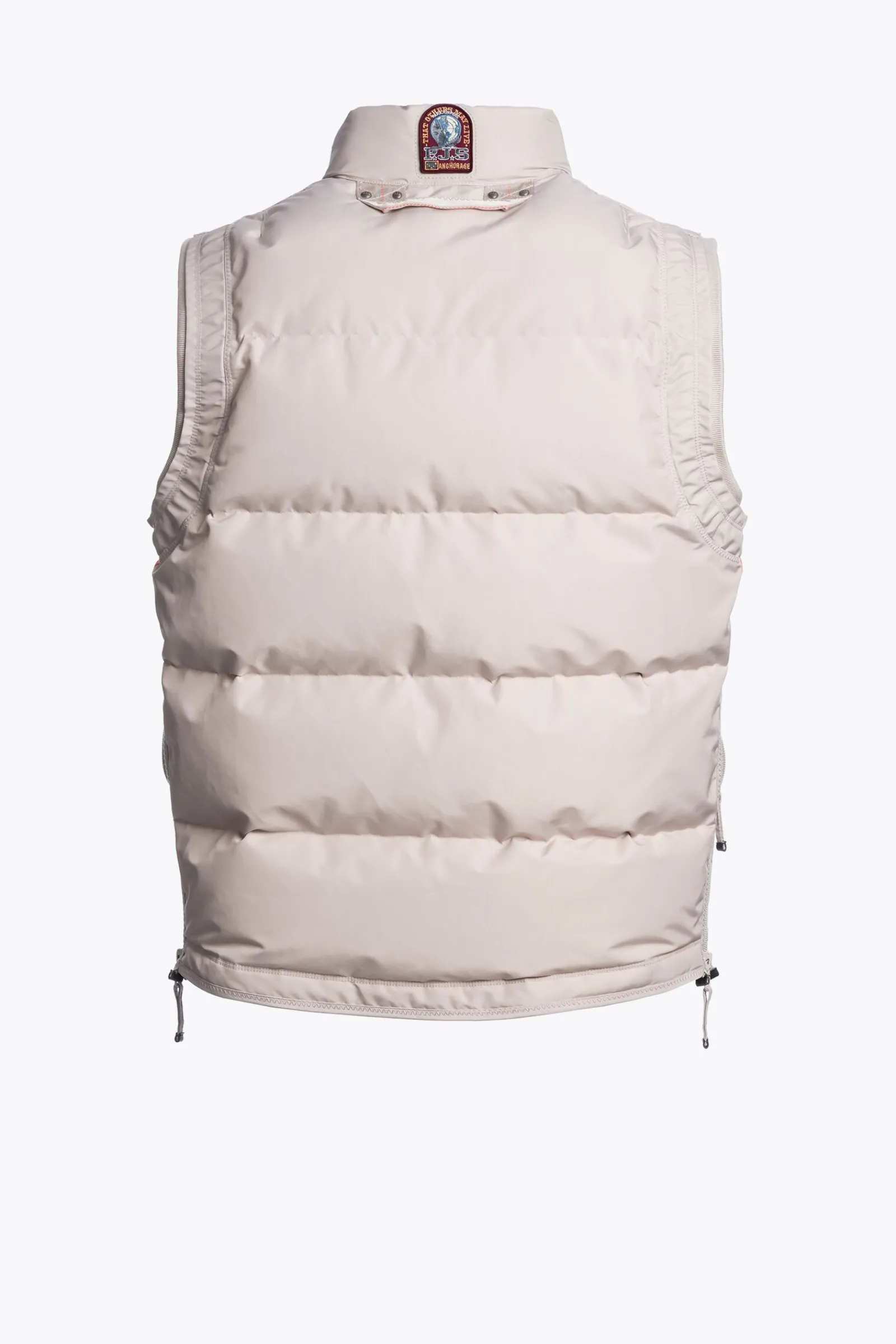 KOBUK - DOUDOUNE SANS MANCHES*Parajumpers New