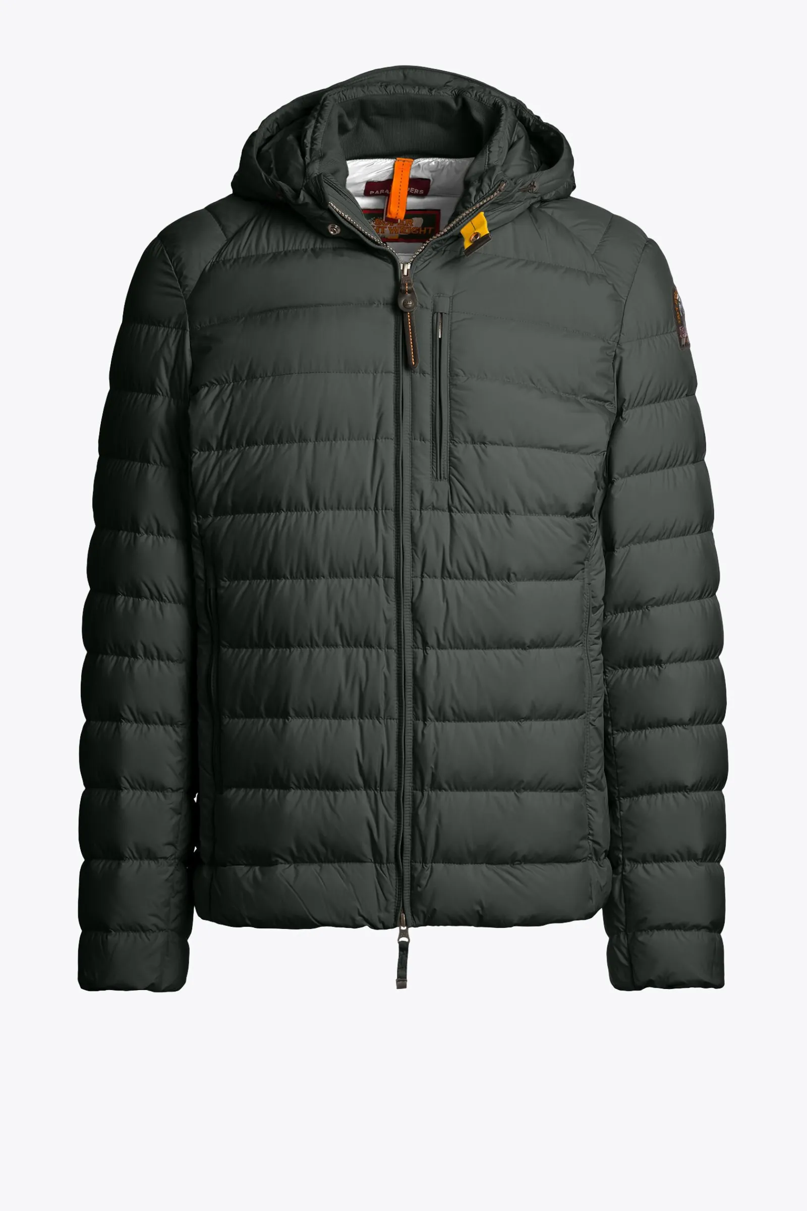 LAST MINUTE - DOUDOUNE À CAPUCHE*Parajumpers Online