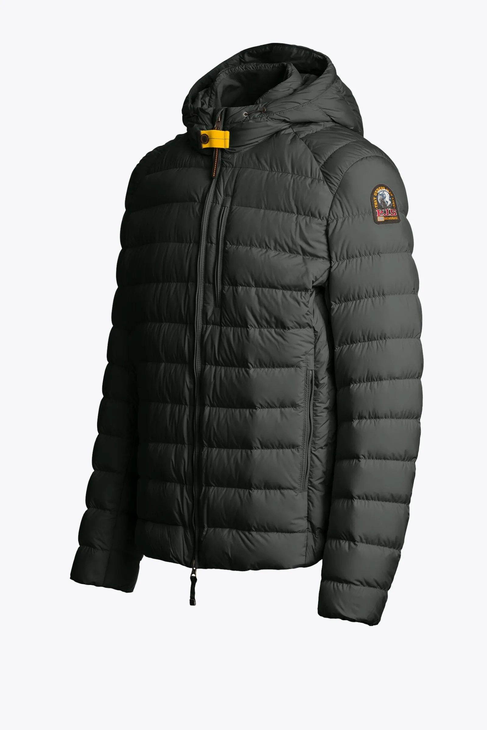 LAST MINUTE - DOUDOUNE À CAPUCHE*Parajumpers Online