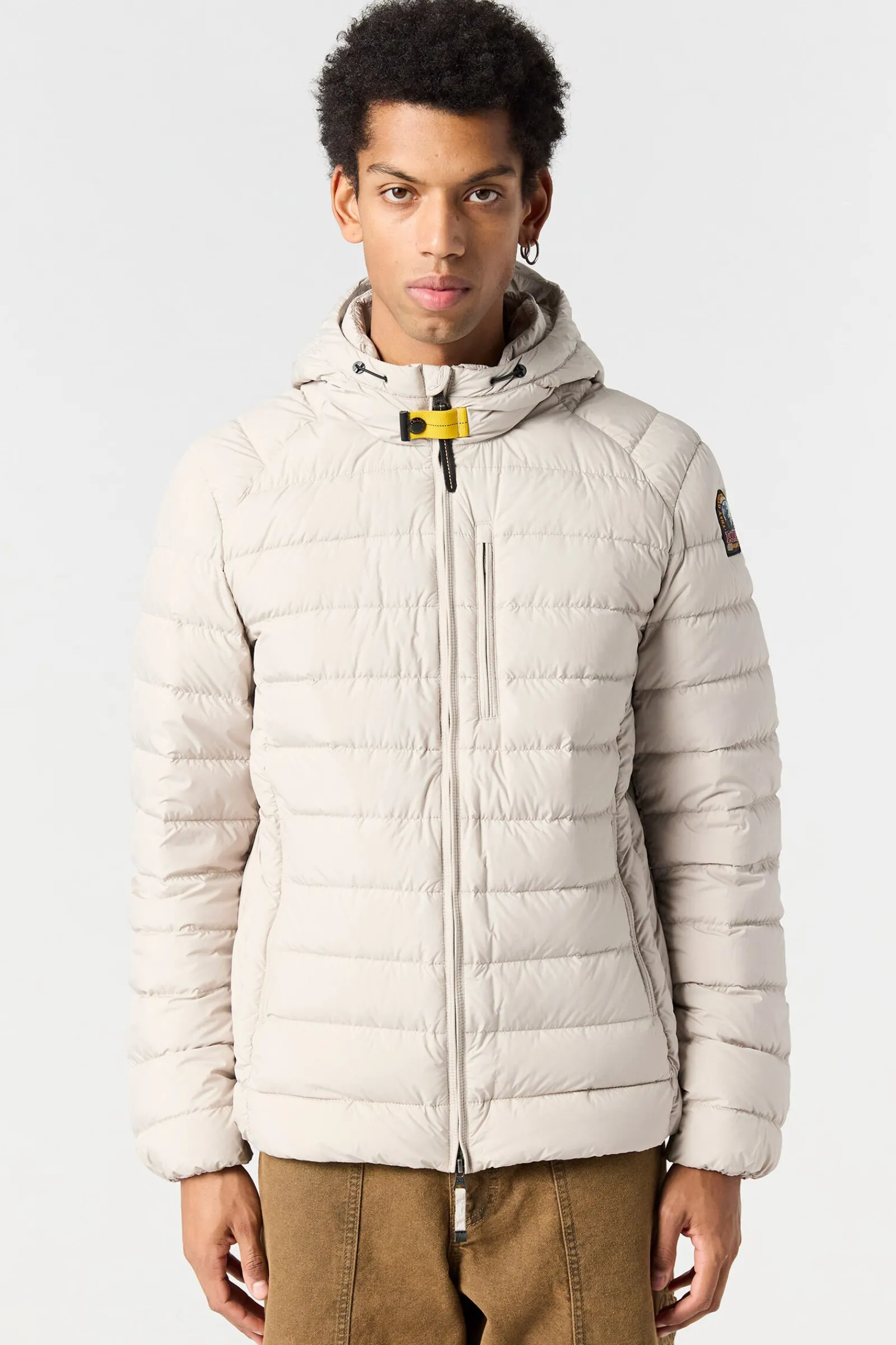 LAST MINUTE - DOUDOUNE À CAPUCHE*Parajumpers Online