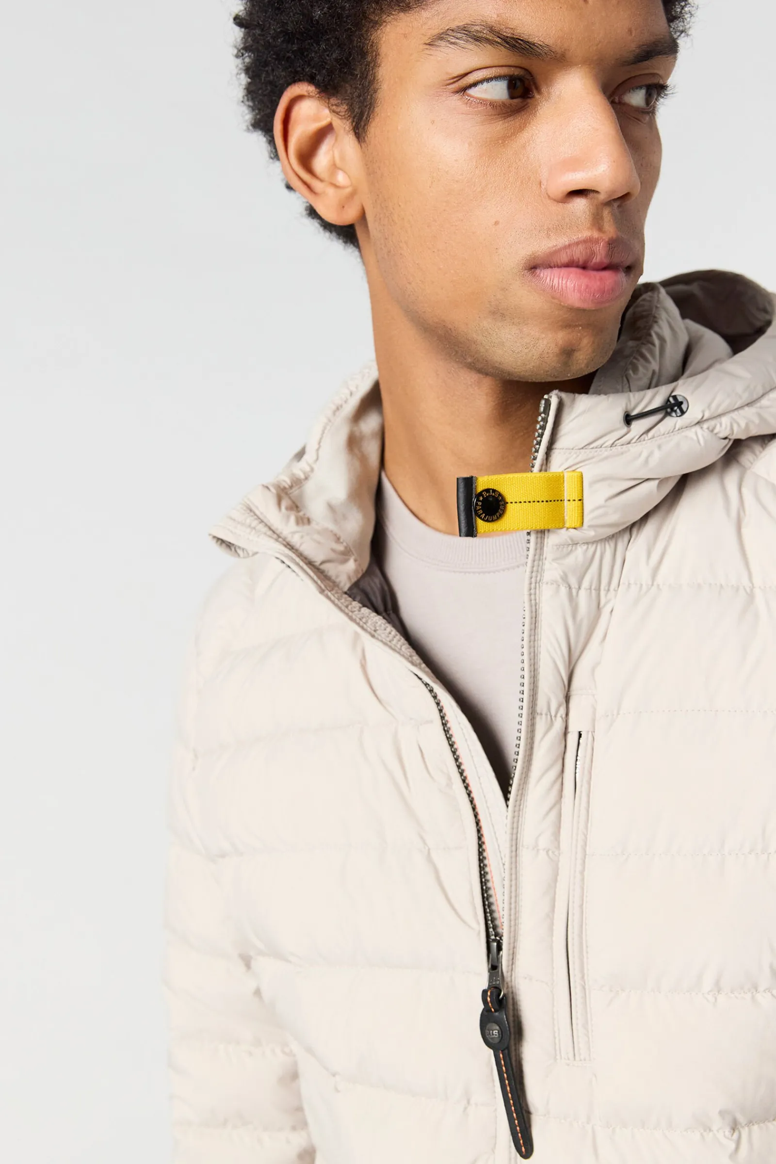 LAST MINUTE - DOUDOUNE À CAPUCHE*Parajumpers Online