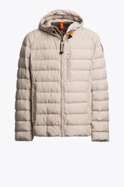 LAST MINUTE - VESTE À CAPUCHE*Parajumpers Hot