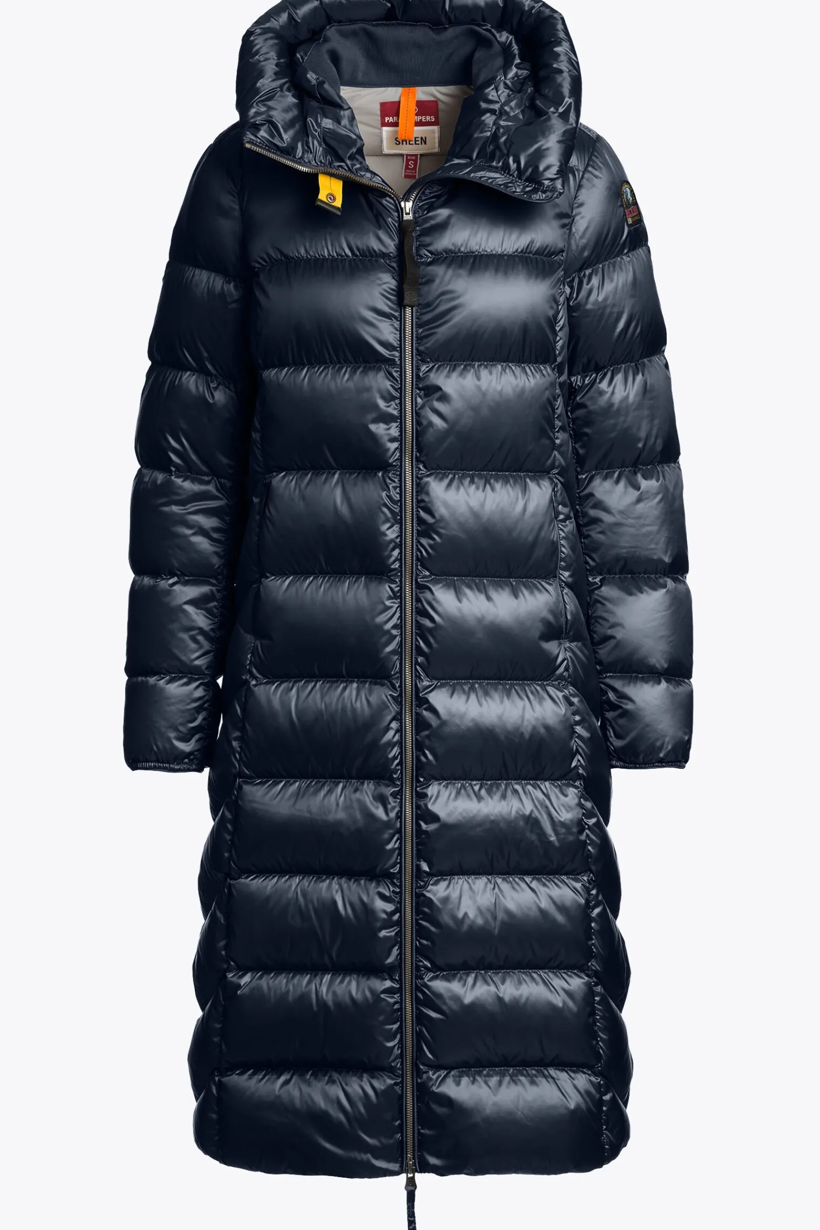 LEAH - DOUDOUNE À CAPUCHE*Parajumpers Outlet
