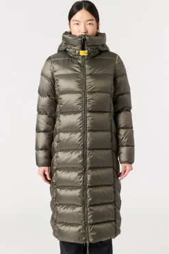 LEAH - DOUDOUNE À CAPUCHE*Parajumpers Outlet