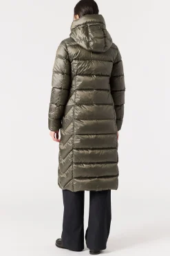 LEAH - DOUDOUNE À CAPUCHE*Parajumpers Outlet