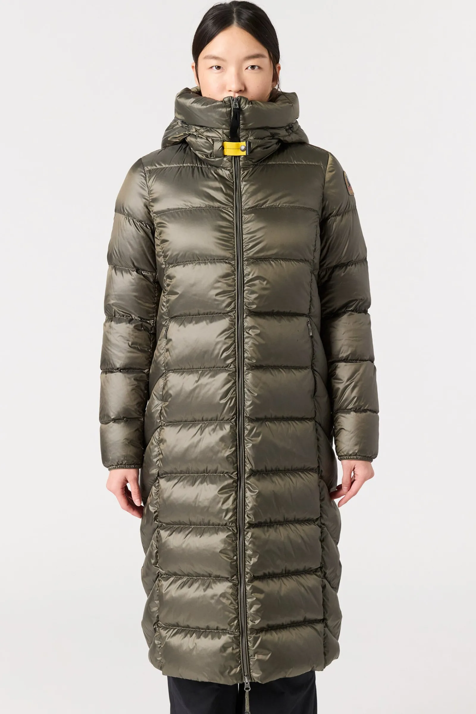 LEAH - DOUDOUNE À CAPUCHE*Parajumpers Online