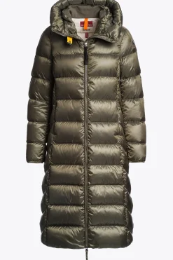 LEAH - DOUDOUNE À CAPUCHE*Parajumpers Hot