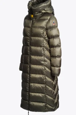 LEAH - DOUDOUNE À CAPUCHE*Parajumpers Hot