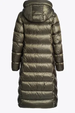 LEAH - DOUDOUNE À CAPUCHE*Parajumpers Hot