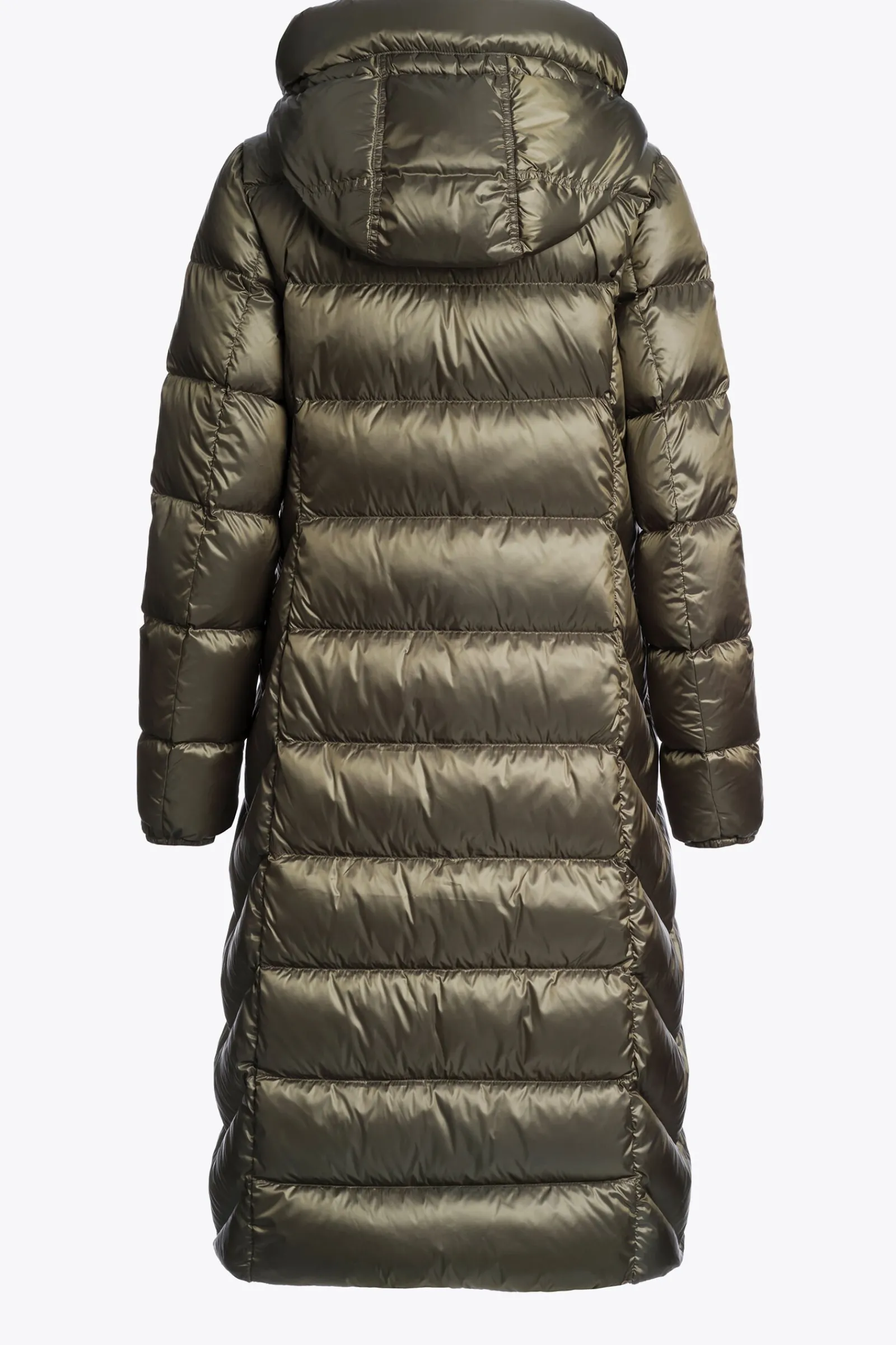 LEAH - DOUDOUNE À CAPUCHE*Parajumpers Hot