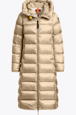 LEAH - DOUDOUNE À CAPUCHE*Parajumpers New