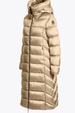 LEAH - DOUDOUNE À CAPUCHE*Parajumpers New