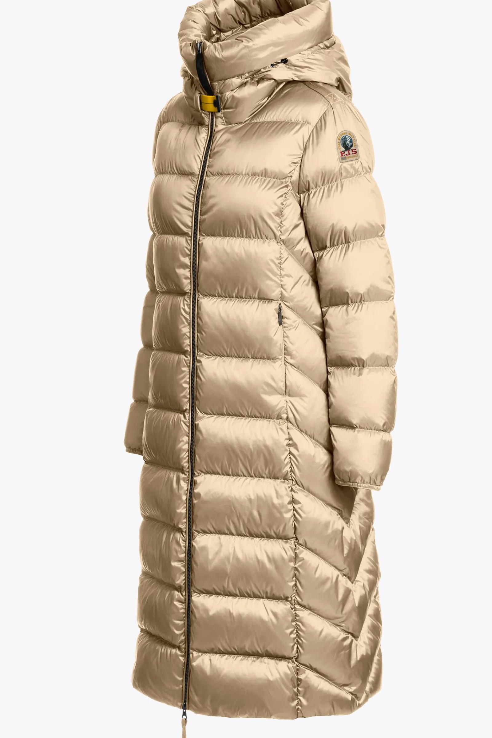 LEAH - DOUDOUNE À CAPUCHE*Parajumpers New