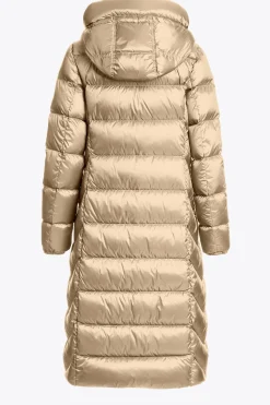 LEAH - DOUDOUNE À CAPUCHE*Parajumpers New