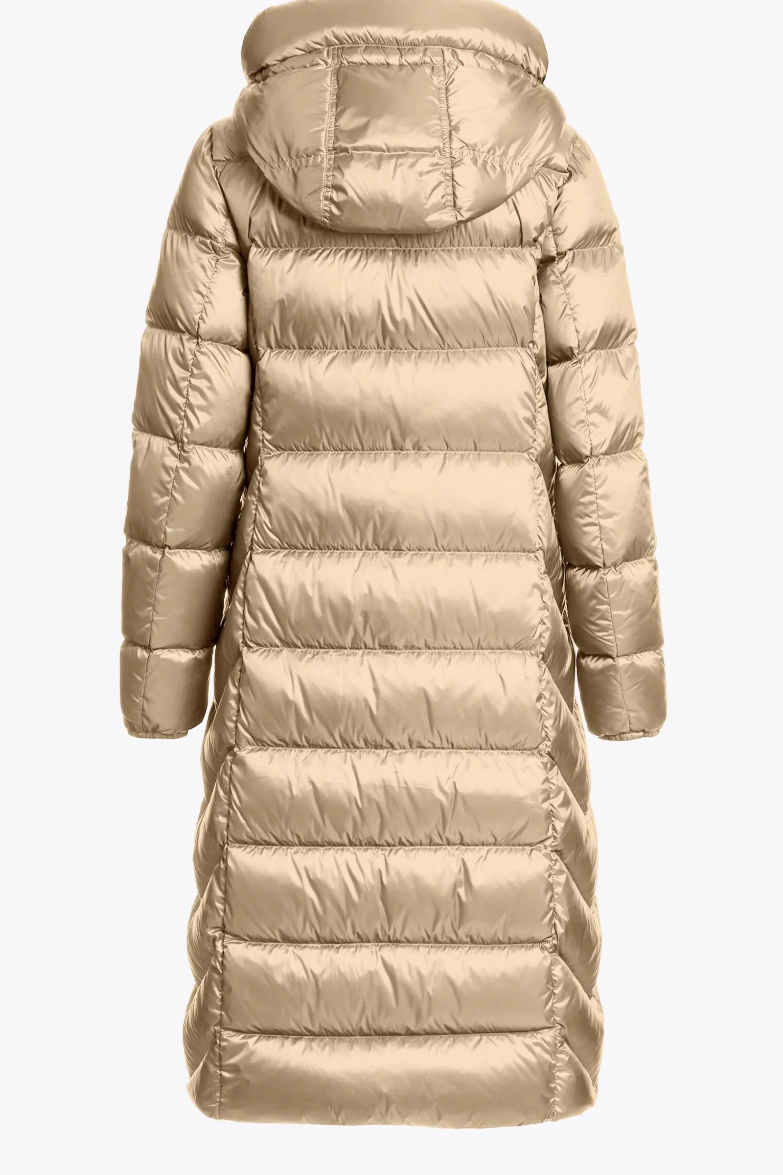 LEAH - DOUDOUNE À CAPUCHE*Parajumpers New