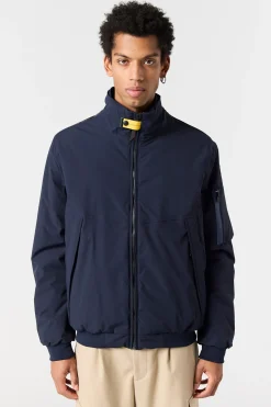 LIAD - BOMBER MATELASSÉ*Parajumpers Outlet
