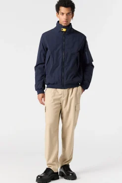 LIAD - BOMBER MATELASSÉ*Parajumpers Outlet