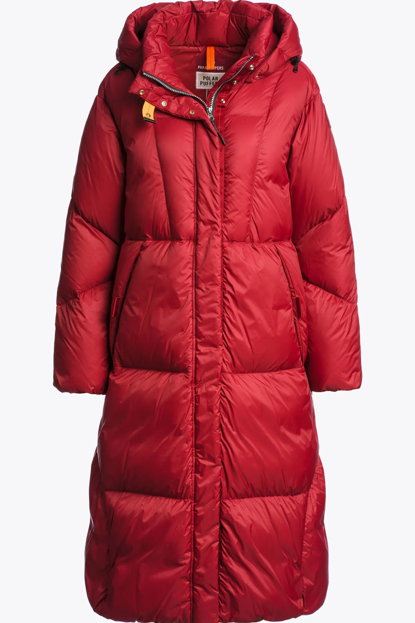 LIU - DOUDOUNE LONGUE*Parajumpers Sale