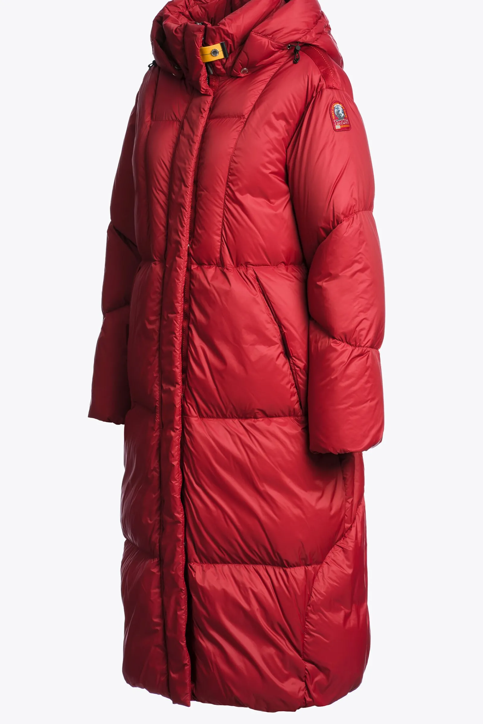 LIU - DOUDOUNE LONGUE*Parajumpers Sale