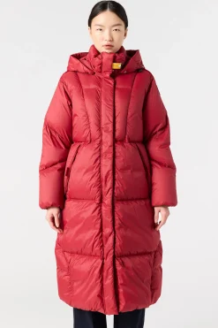 LIU - DOUDOUNE LONGUE*Parajumpers Sale