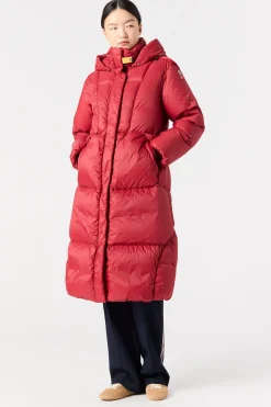 LIU - DOUDOUNE LONGUE*Parajumpers Sale