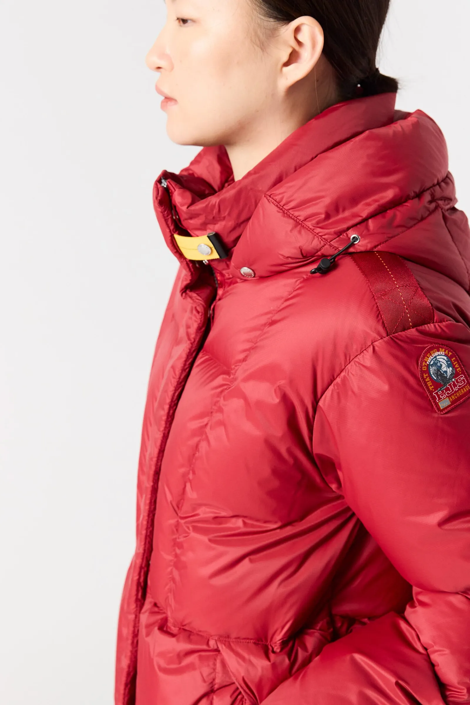 LIU - DOUDOUNE LONGUE*Parajumpers Sale