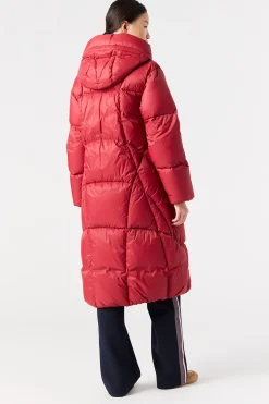 LIU - DOUDOUNE LONGUE*Parajumpers Outlet
