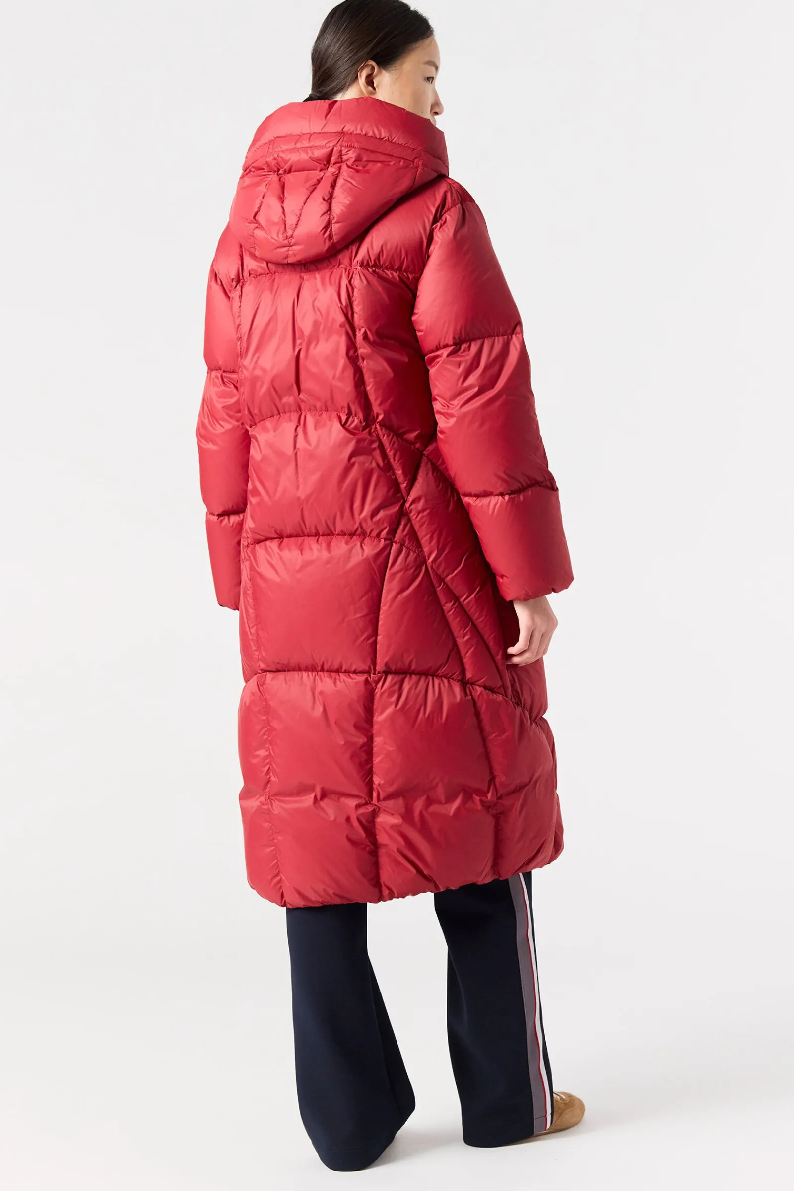 LIU - DOUDOUNE LONGUE*Parajumpers Outlet