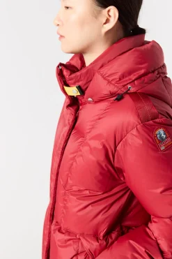 LIU - DOUDOUNE LONGUE*Parajumpers Outlet